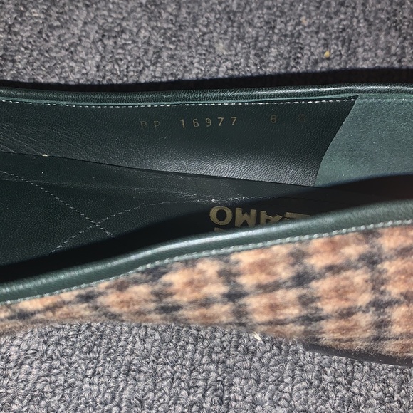 Ferragamo Salvatore Flats - Picture 5 of 5